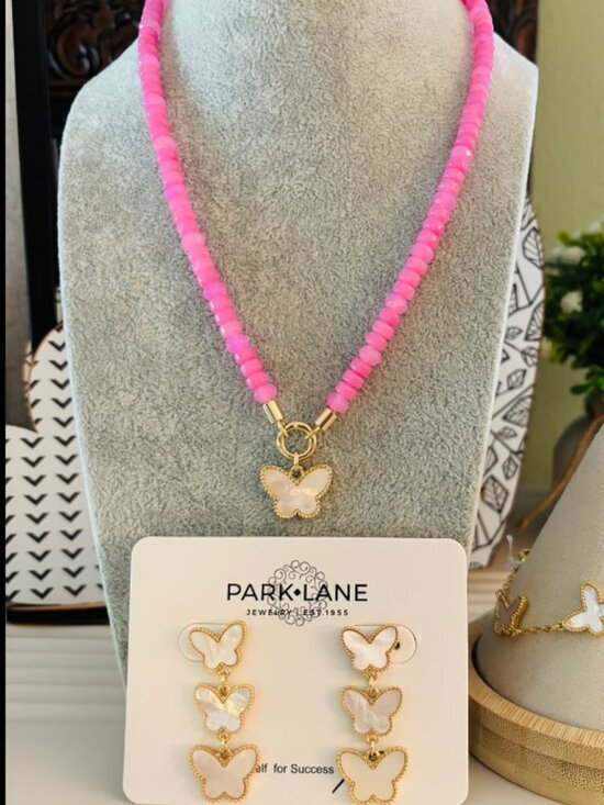 Park Lane Jewelry - Park Lane May 2026 Elite Sparkle Box